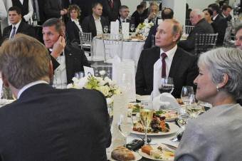 flynn-putin
