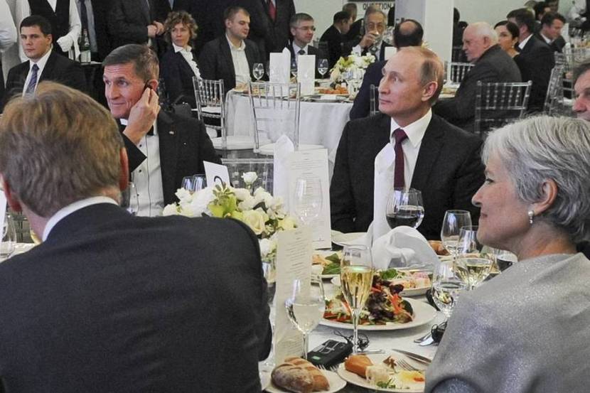 flynn-putin