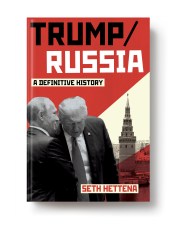 Trump Russia - white (updated)