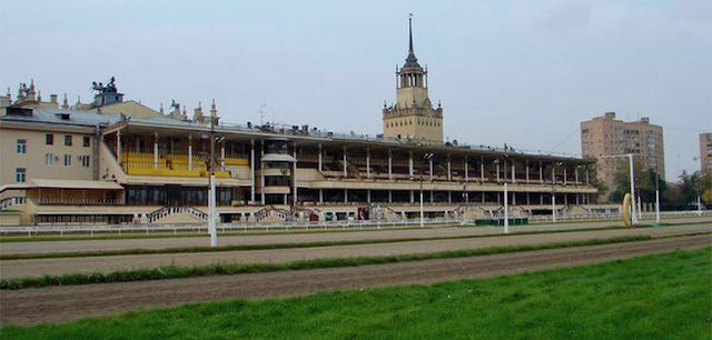 Hippodrome